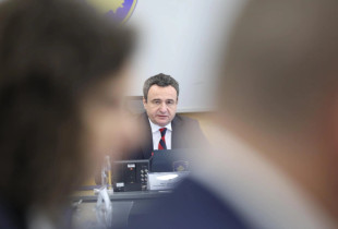 Albin Kurti