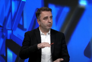 Dardan Velija