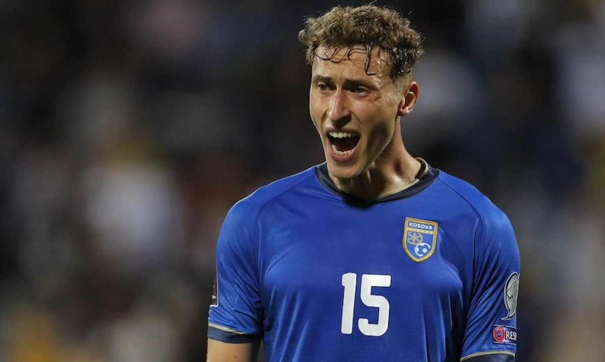 Vojvoda  Patëm dëshirë të tregonim se jemi në të njëjtin nivel me Zvicrën