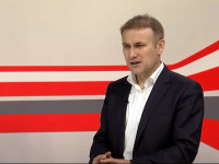 Emrush Ujkani në 60 Minuta