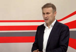 Emrush Ujkani  në 60 Minuta