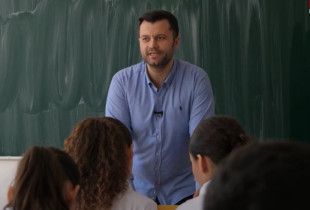 Amir Maliqi