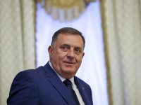 Milorad Dodik