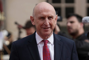 John Healey