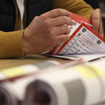 Votat - zgjedhjet - 9 shkurt