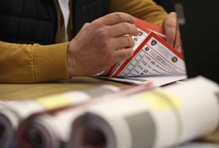 Votat - zgjedhjet - 9 shkurt