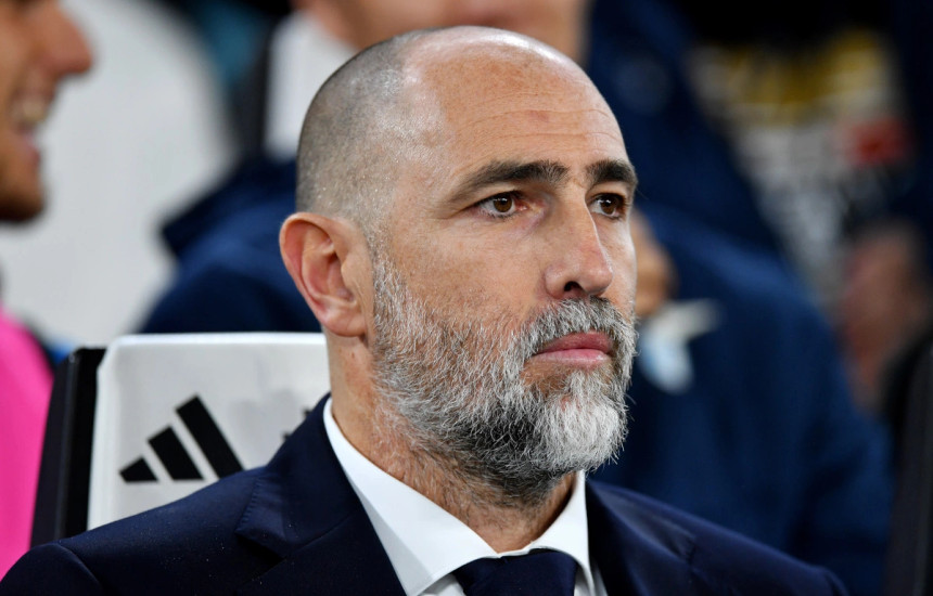 Igor Tudor
