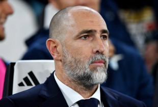 Igor Tudor