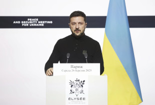 Zelensky