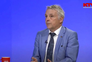 Jorn Rohde