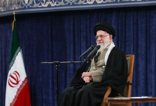 Ayatollah Ali Khamenei
