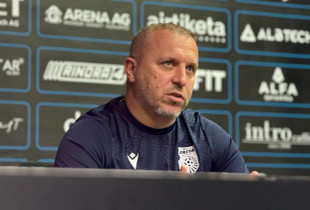 Zekirija Ramadani
