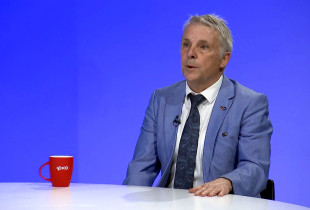 Jorn Rohde