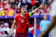 Granit Xhaka