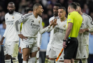 Real Madrid