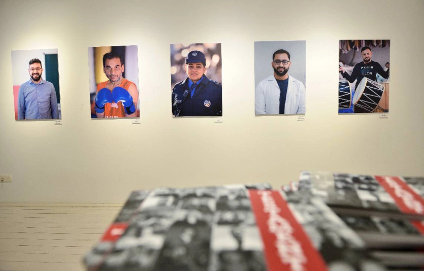 Ajo që prezanton “Testament” është pasqyrë e identitetit, rezistencës dhe suksesit të komuniteteve