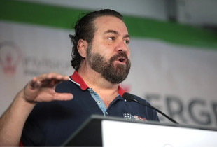 Mark Brnovich