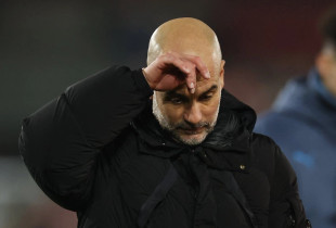 guardiola
