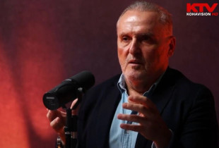 Veton Surroi