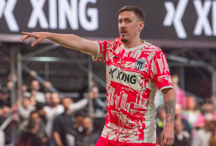 Max Kruse
