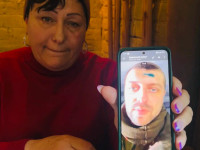 Përdorimi i AI-së në kërkimin e të zhdukurve të luftës në Ukrainë