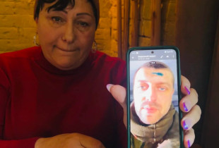 Përdorimi i AI-së në kërkimin e të zhdukurve të luftës në Ukrainë