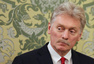 Dmitry Peskov