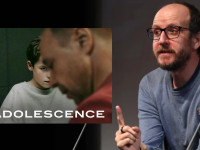 Skenaristi i serialit “Adolescence”, Jack Thorne