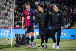 Dani Olmo