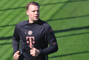 neuer