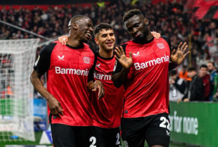 Bayer Leverkusen