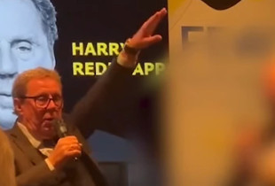 redknapp