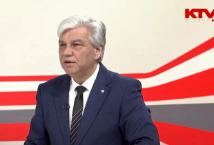 Ish-gjyqtari i Gjykatës Kushtetuese, Kadri Kryeziu,