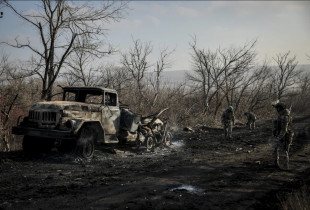 Ukraina