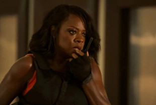 Viola Davis