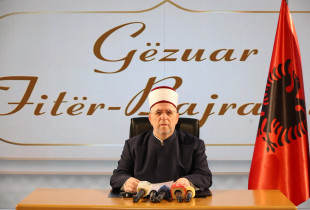 Myftiu Naim Ternava