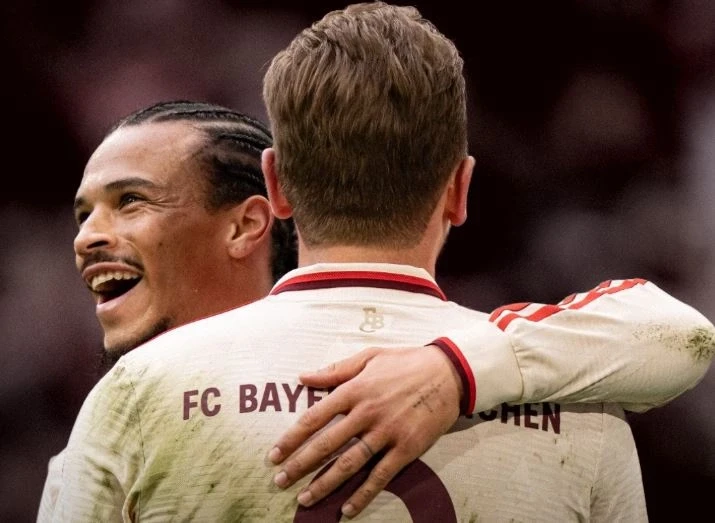 bayern
