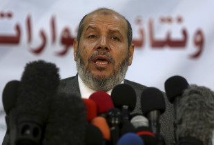 Khalil al-Hayya