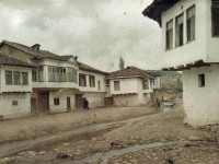 Prishtinë, 1913 (Foto: Auguste Leon)