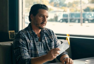 Pedro Pascal