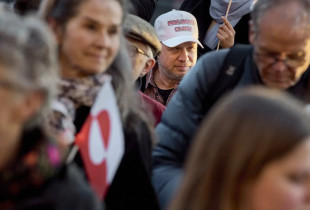 protesta