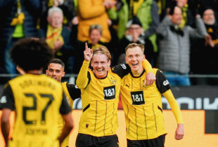 Borussia Dortmund