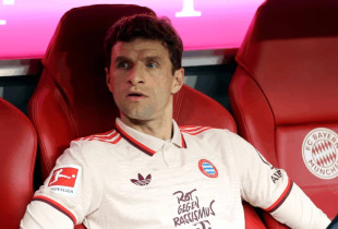 Thomas Muller