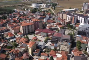 Foto nga droni