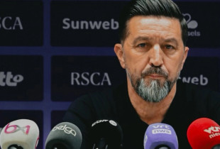 Besnik Hasi