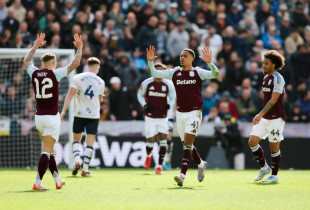Aston Villa