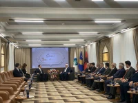 Kryeministri Albin Kurti në BIK