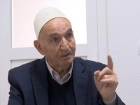 Tahir Krasniqi - i mbijetuari i masakrës së Pastasellës