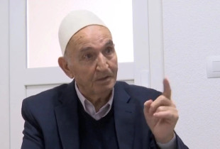 Tahir Krasniqi - i mbijetuari i masakrës së Pastasellës
