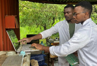 Mihja e kriptovalutave - Bitcoin ne Zambia